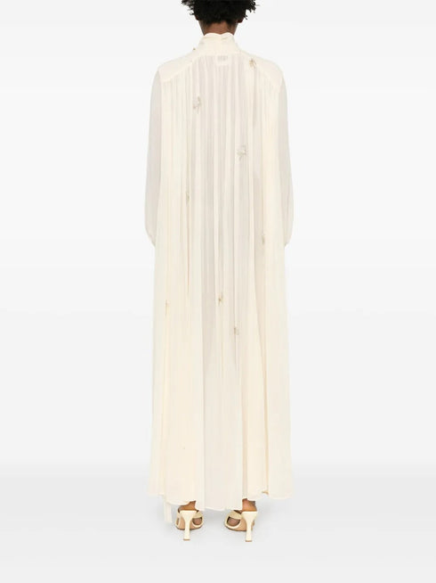 FORTE FORTE CAROUSEL DES SYLPHES DRESS